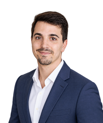 Marc Martos