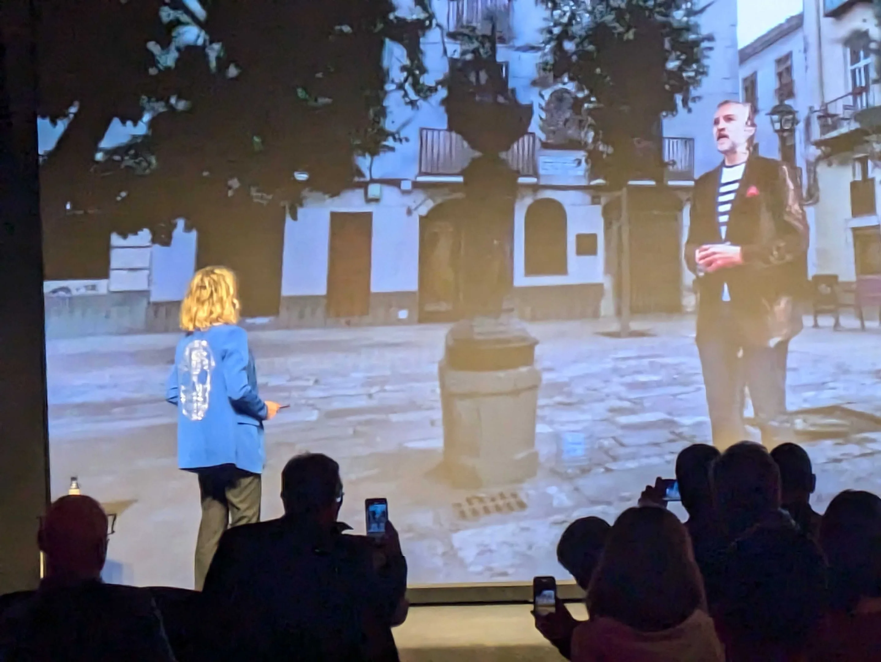 Corporate XR solution