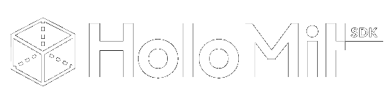 HoloMIT SDK
